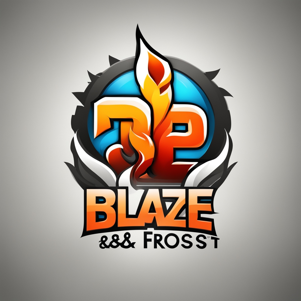 Blaze&Frost Hosting